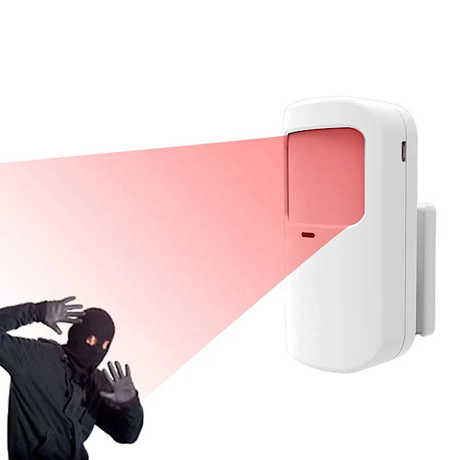 Capteur de mouvement