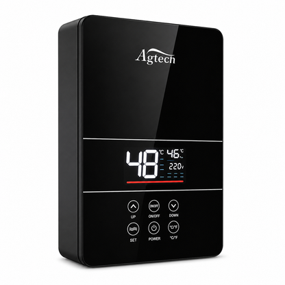Chauffe eau instantané électrique sans réservoir SG02-60
