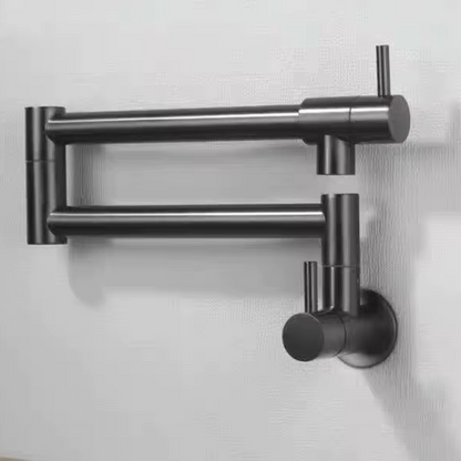 Robinet Mural Rabattable 360° W2005
