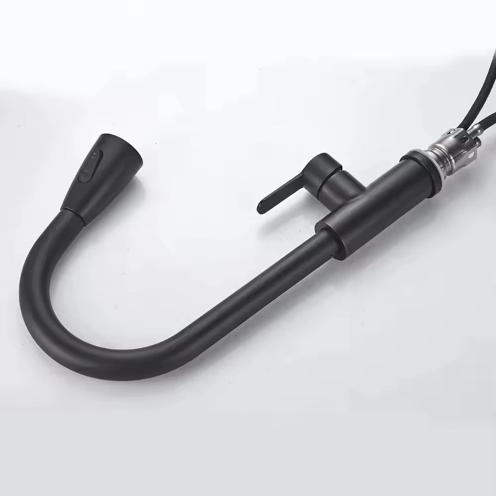 Robinet de Cuisine Multifonction 3 Jets