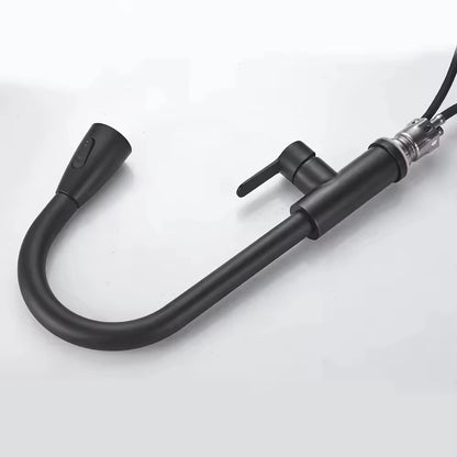 Robinet de Cuisine Multifonction 3 Jets