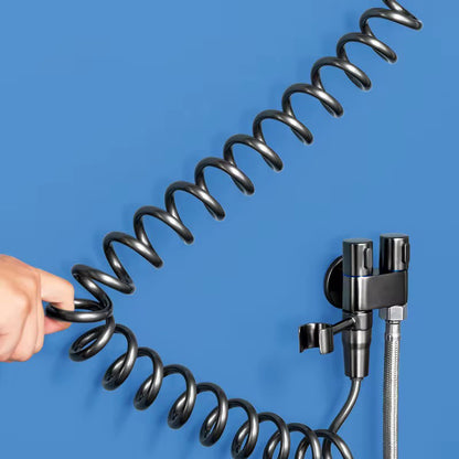 Robinet de bidet en acier inoxydable