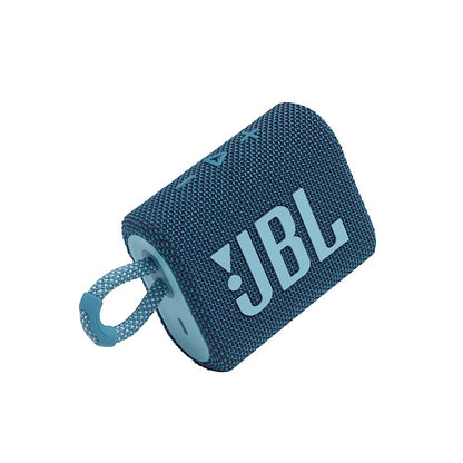 Enceinte JBL Sans Fil Portable étanche GO 3