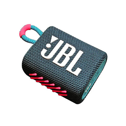 Enceinte JBL Sans Fil Portable étanche GO 3