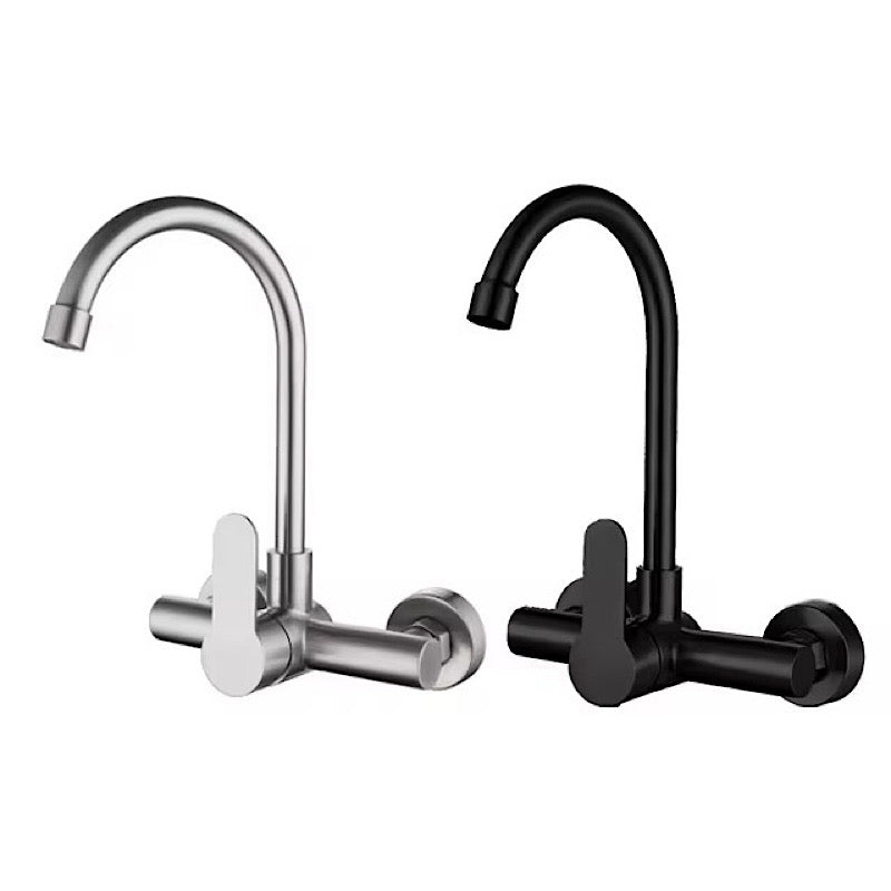 Robinet de Cuisine Mitigeur 6202K