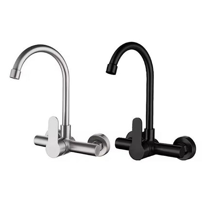 Robinet de Cuisine Mitigeur 6202K