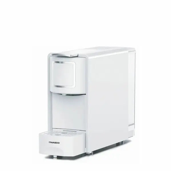 Nasco Machine à Café Nespresso -1.5 Litre