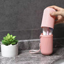 Étui brosse à dents