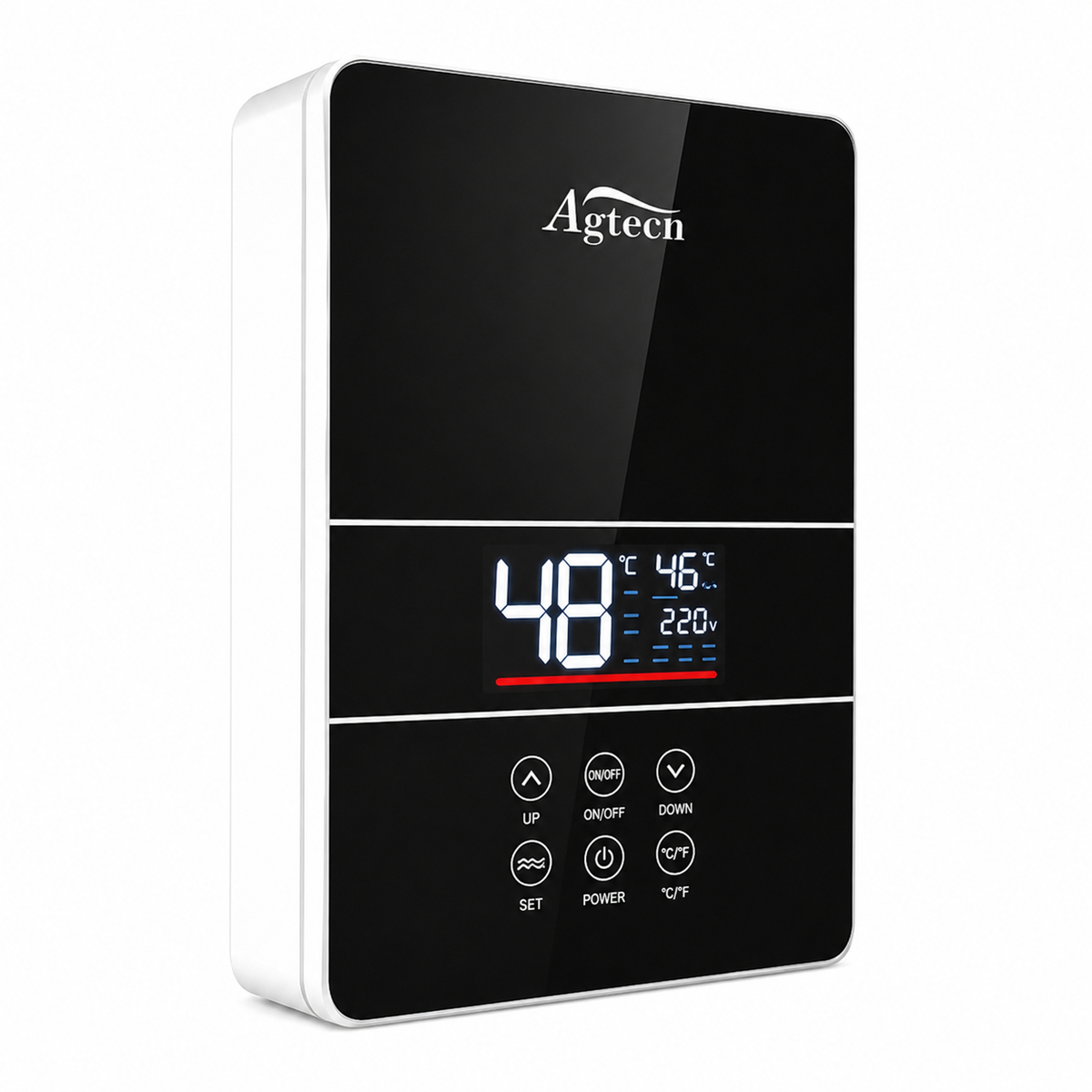 Chauffe eau instantané électrique sans réservoir SG02-60