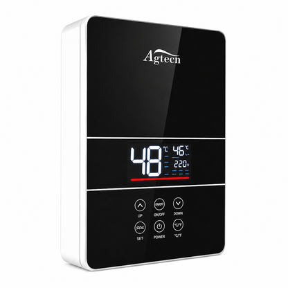 Chauffe eau instantané électrique sans réservoir SG02-60