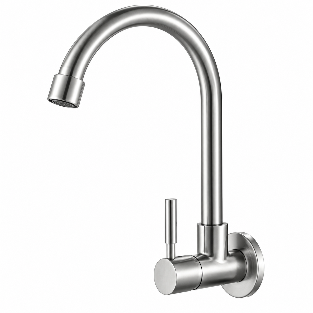 Robinet de cuisine eau froide AG-W2002