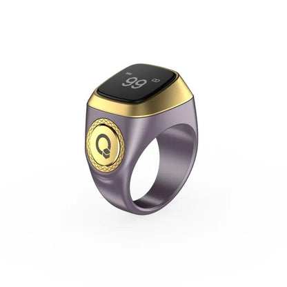 Chapelet musulman intelligent ZIKR