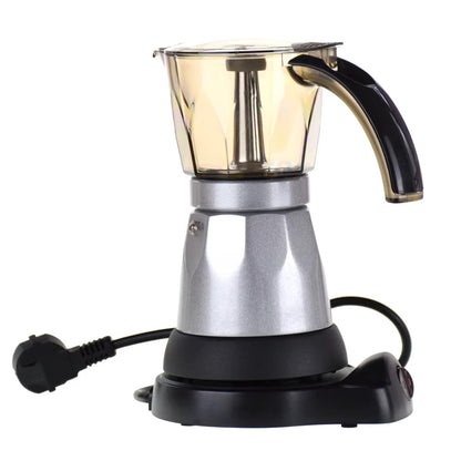 Cafetière Électrique Multifonction