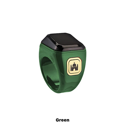 Chapelet Électronique musulman