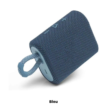 Enceinte JBL Sans Fil Portable étanche GO 3