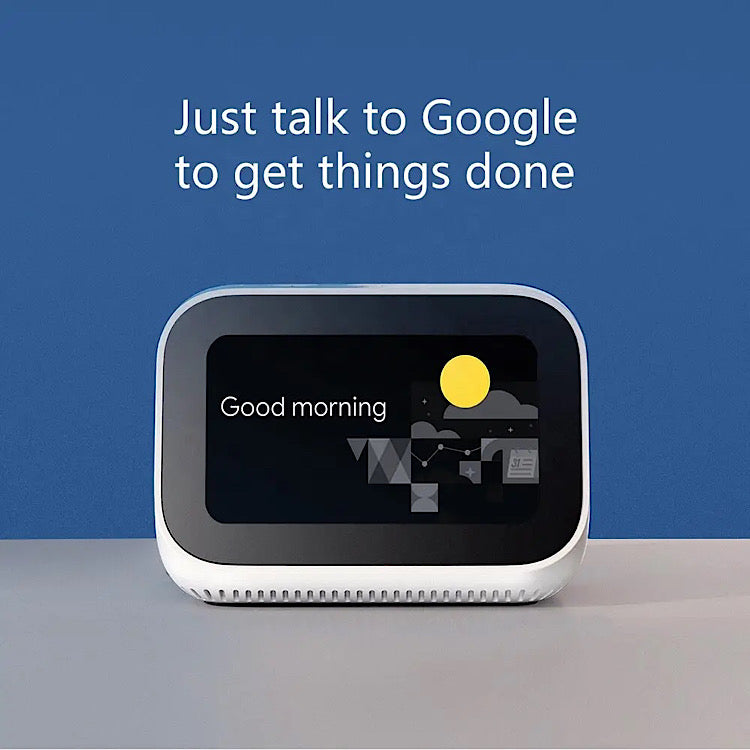 Horloge Intelligente Xiaomi Mi Smart Clock