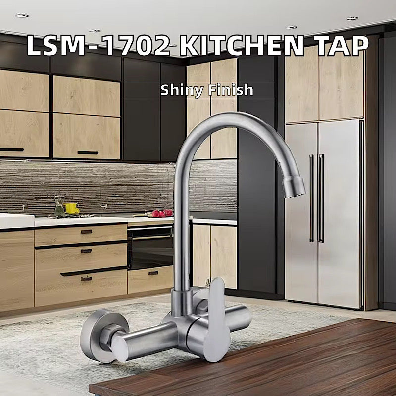Robinet de Cuisine Mitigeur 6202K
