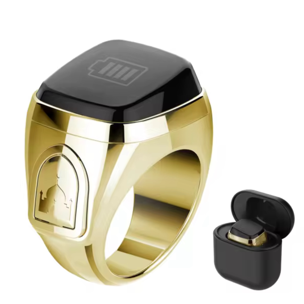 Chapelet Électronique intelligent à boîtier