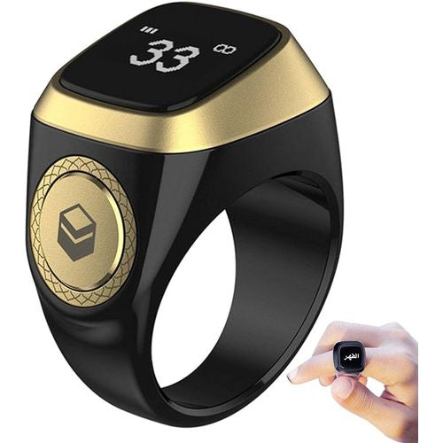 Chapelet musulman intelligent ZIKR