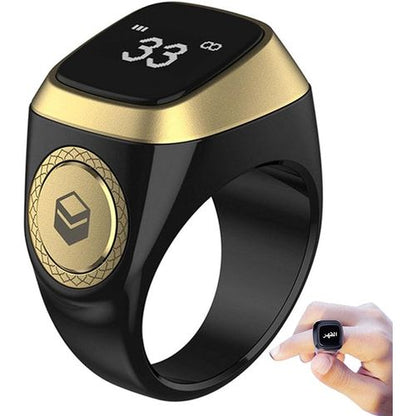 Chapelet musulman intelligent ZIKR