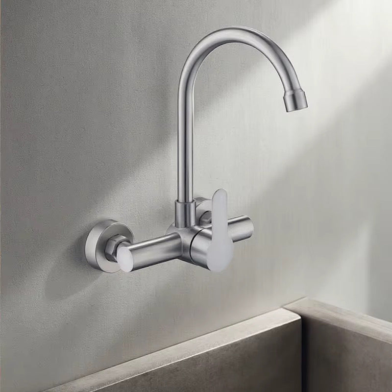 Robinet de Cuisine Mitigeur 6202K
