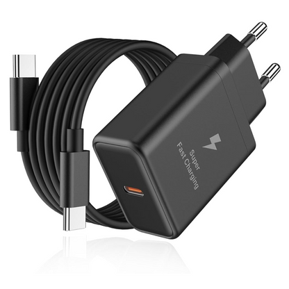 Chargeur Xiaomi 67W Super Fast Charging