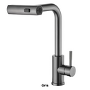Robinet de Cuisine Multifonction 3 Jets