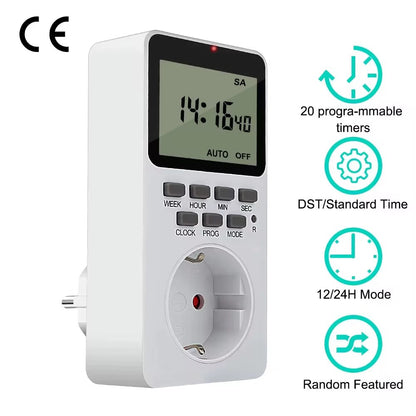 Stabilisateur électrique protection automatique