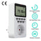 Stabilisateur électrique protection automatique