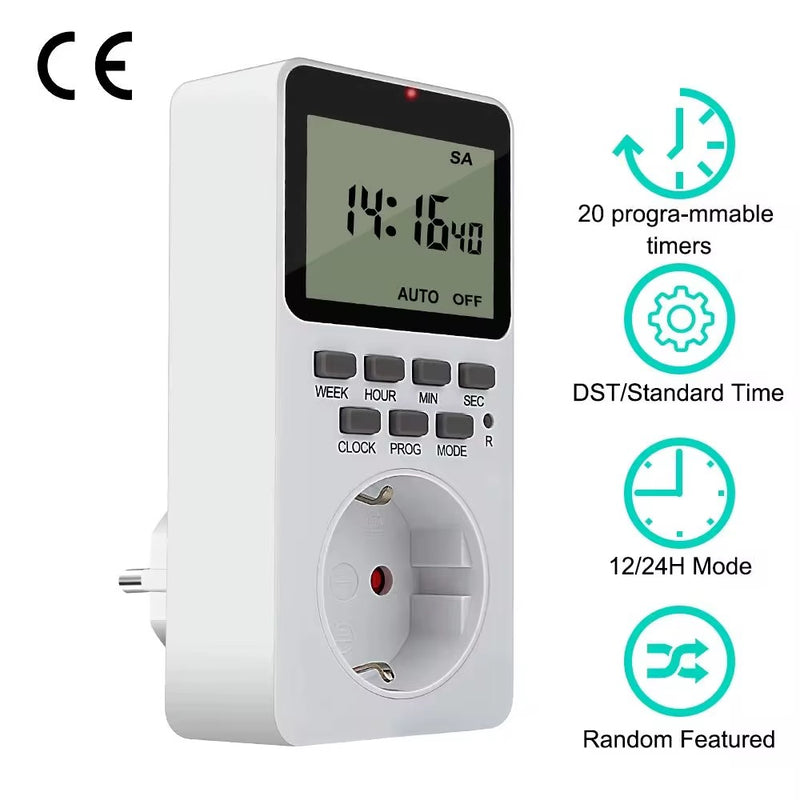 Stabilisateur électrique protection automatique