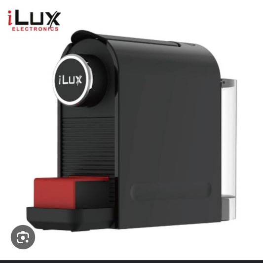 Machine à café capsule