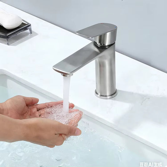 Robinet de Lavabo mitigé AG-3009