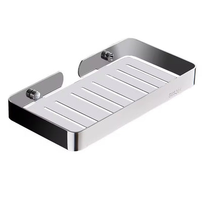 Porte-savon mural en acier inoxydable GJS6604