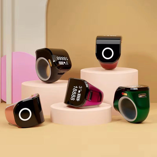 Chapelet Électronique tactile 3 en 1