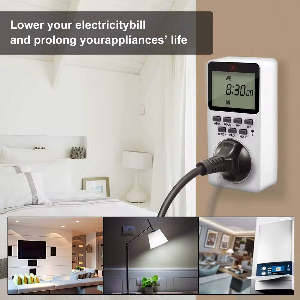 Stabilisateur électrique protection automatique