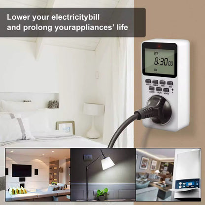 Stabilisateur électrique protection automatique