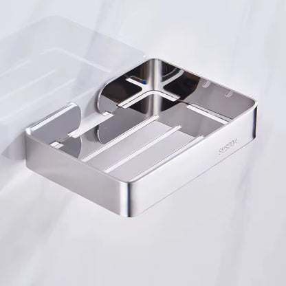 Porte-savon mural en acier inoxydable GJS6603