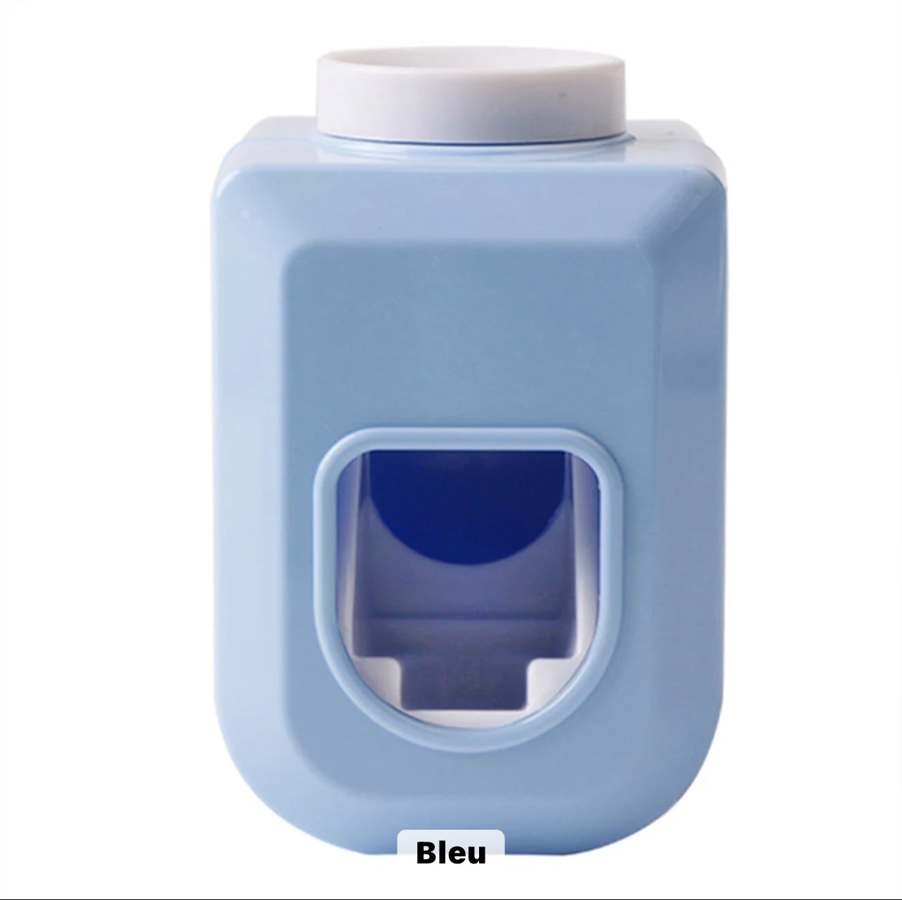 Distributeur automatique de dentifrice