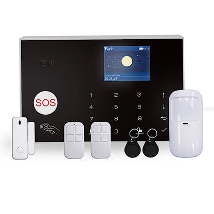 Capteur de mouvement