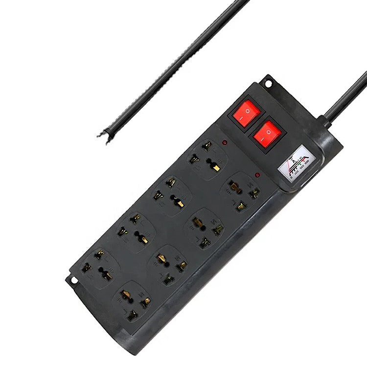 Multiprise Prises De Protection Contre Les Surtensions