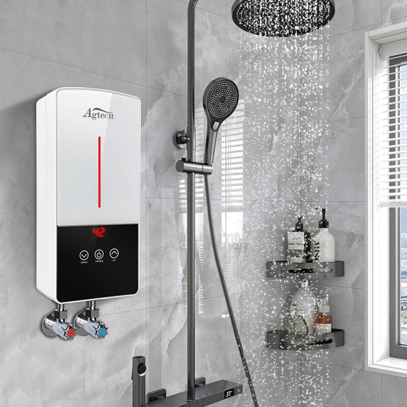 Chauffe eau instantané RSB-55L