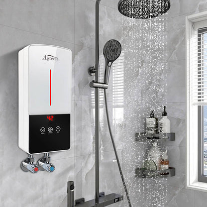 Chauffe eau instantané RSB-55L