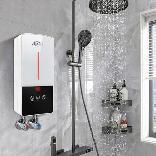 Chauffe eau instantané RSB-55L