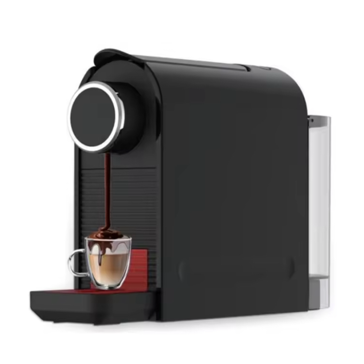 Machine à café capsule