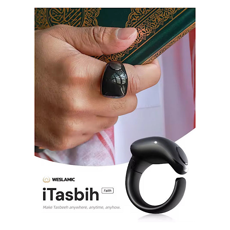 Chapelet électronique itasbi C2