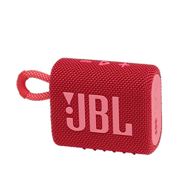 Enceinte JBL Sans Fil Portable étanche GO 3
