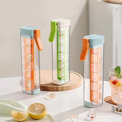 Boîte à Glaçons Multifonctionnelle