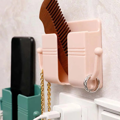 Boîte de rangement murale