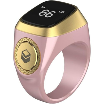 Chapelet musulman intelligent ZIKR