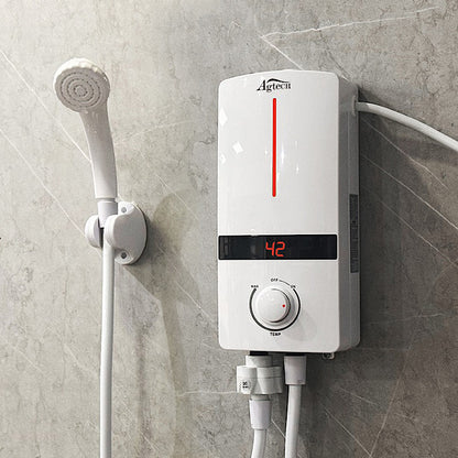 Chauffe-eau AGTECH